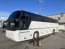 Туристический автобус Neoplan 116, 2001