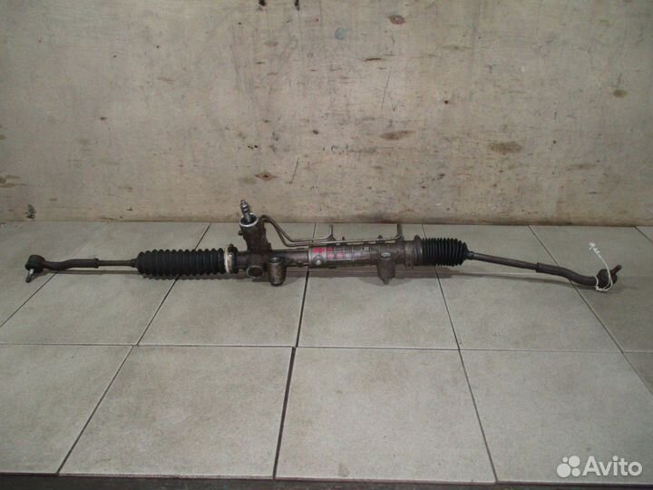 Рейка рулевая Fiat Albea