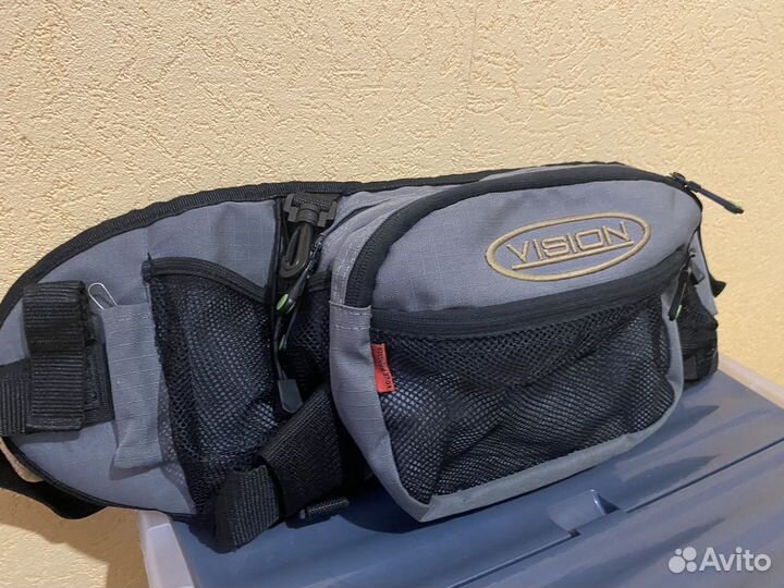 Поясная сумка vision