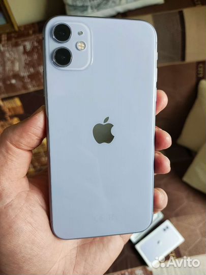 iPhone 11 64gb