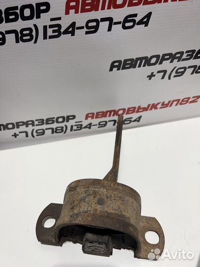 Опора двигателя задняя Ваз 2108-2115