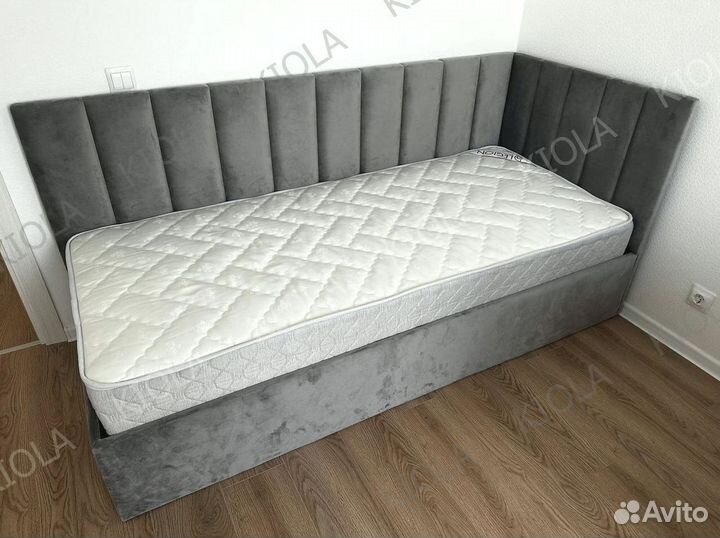 Диван кровать детская