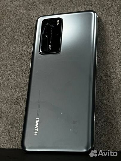 HUAWEI P40 Pro, 8/128 ГБ