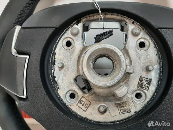 Руль для BMW X3 (G01/G08) 32308094548