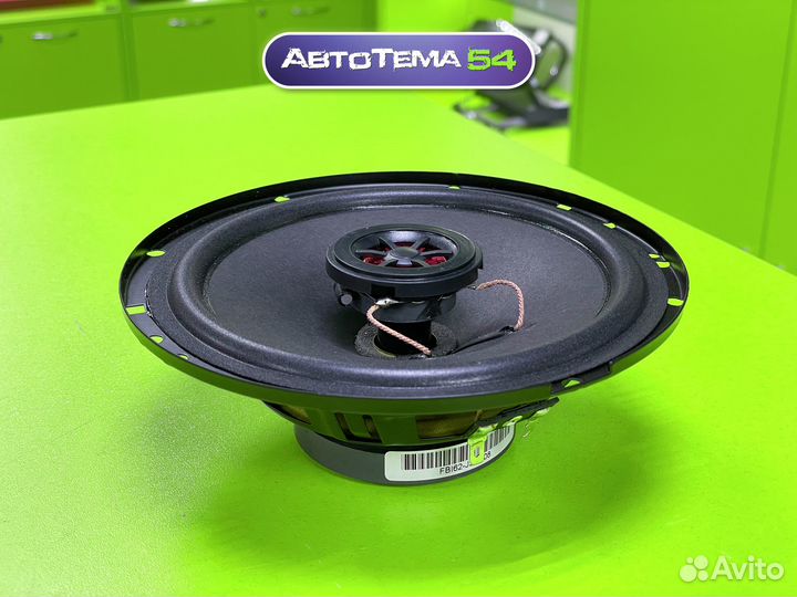 Динамики Aura Fireball-i62