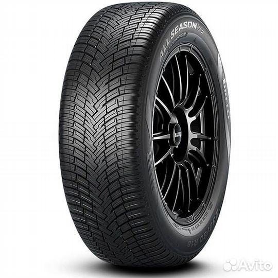 Pirelli Scorpion All Season SF2 255/55 R19 111W