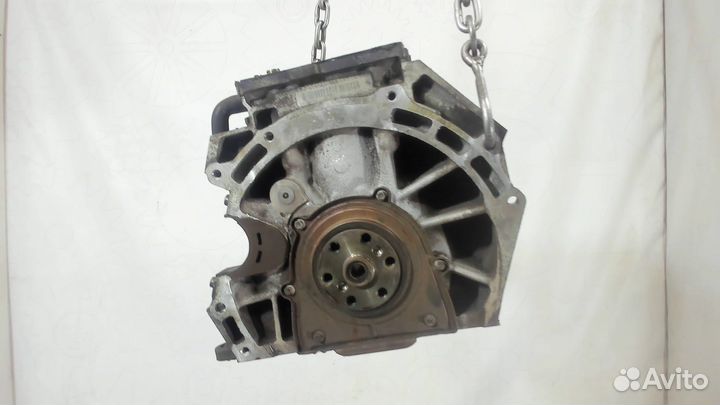 Блок цилиндров Mazda 3 (BK), 2006