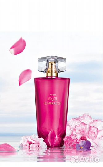 Парфюмерия Avon (Эйвон) оригинал