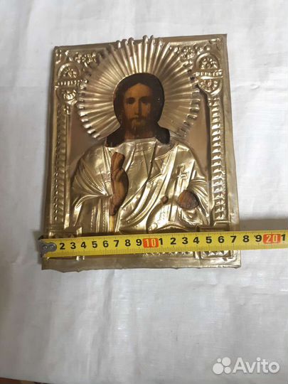 Старинные иконы