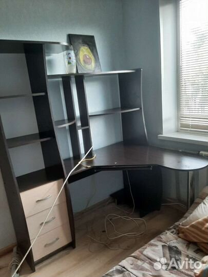 Компьютерный стол бу