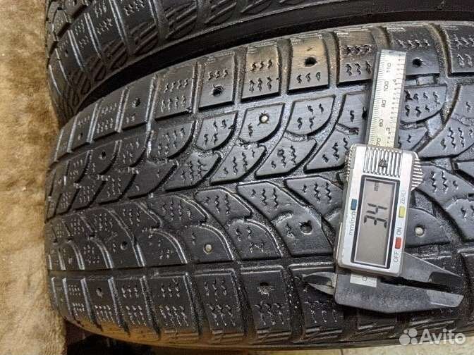 Bridgestone WT17 195/65 R15 91Q