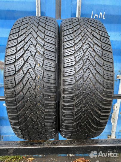 Continental ContiWinterContact TS 850 185/60 R15 88T