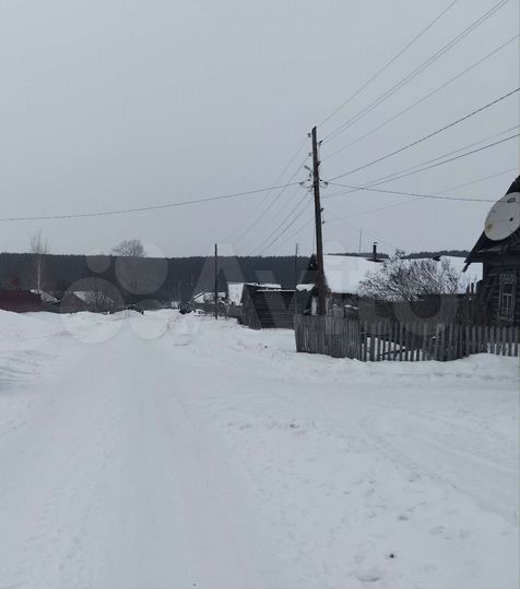 Участок 35 сот. (СНТ, ДНП)