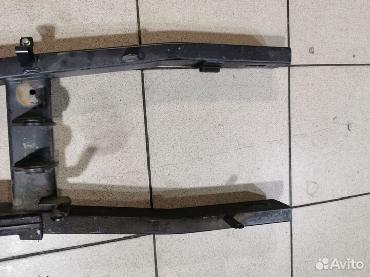 Маятник Yamaha xj6 diversion