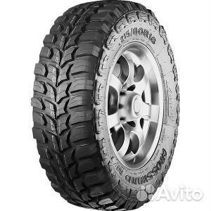 LingLong CrossWind M/T 235/75 R15 104Q