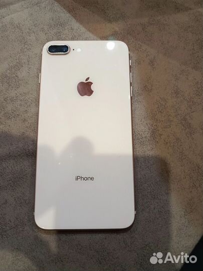 iPhone 8 Plus, 64 ГБ