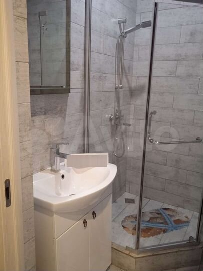 Квартира-студия, 29 м², 14/17 эт.