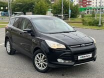 Ford Kuga 1.6 MT, 2013, 131 277 км, с пробегом, цена 955 000 руб.