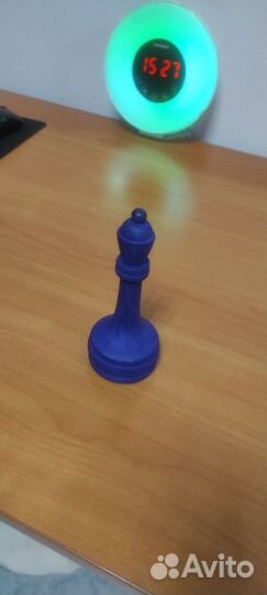 Шахматная доска