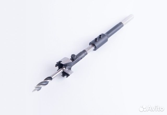 Фреза «silarex» модель 1,2, для пружинного крепежа