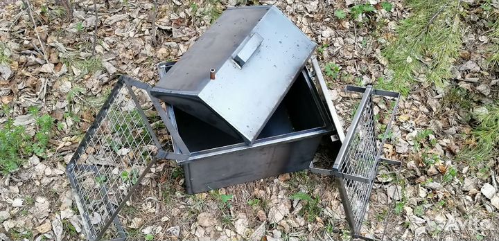 Коптильня (Оренбург)