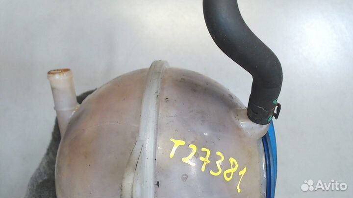 Бачок расширительный Volkswagen Touran, 2005