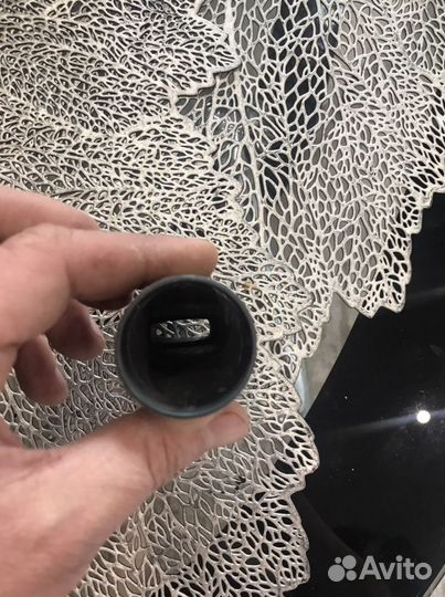 Насадка для пылесоса