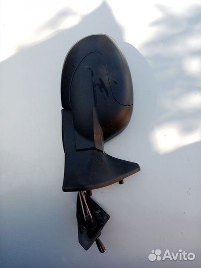 Зеркало правое ваз 2108-2115