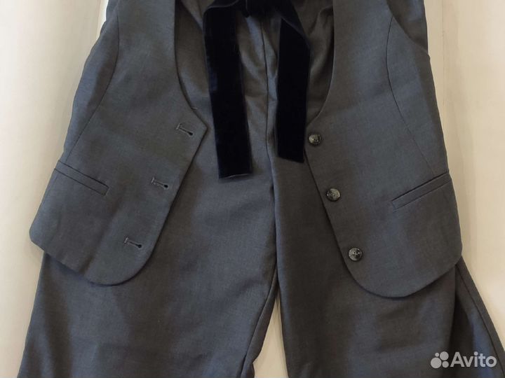 Школьная форма для девочки Choopette