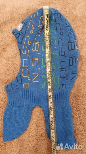 Шапки зимние,осенние на мальчика р.52-54