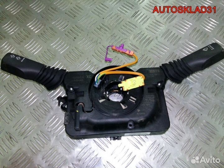 Шлейф подрулевой Opel Astra H 13198906