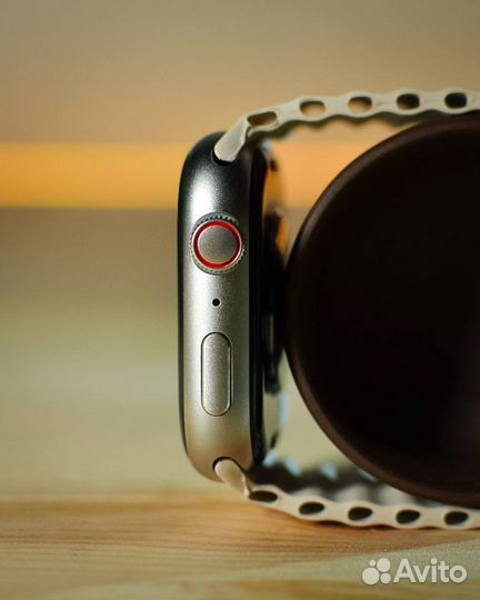 Apple Watch 9 Premium (Лучшая версия)