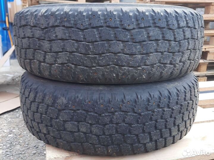 Nokian Tyres Hakkapeliitta 10 185/65 R15 M