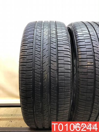 Goodyear Eagle RS-A 245/50 R20 102V