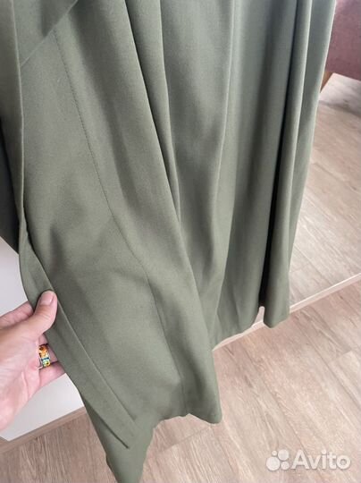 Юбка на запах Daisyknit 44-46 размер