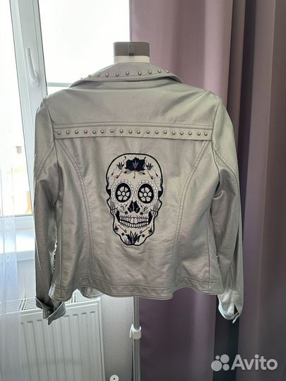 Куртка косуха Koton