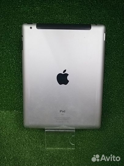 На запчасти планшет Apple iPad 2 (GSM) A1396