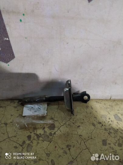 Петля двери передней правой Hyundai Solaris