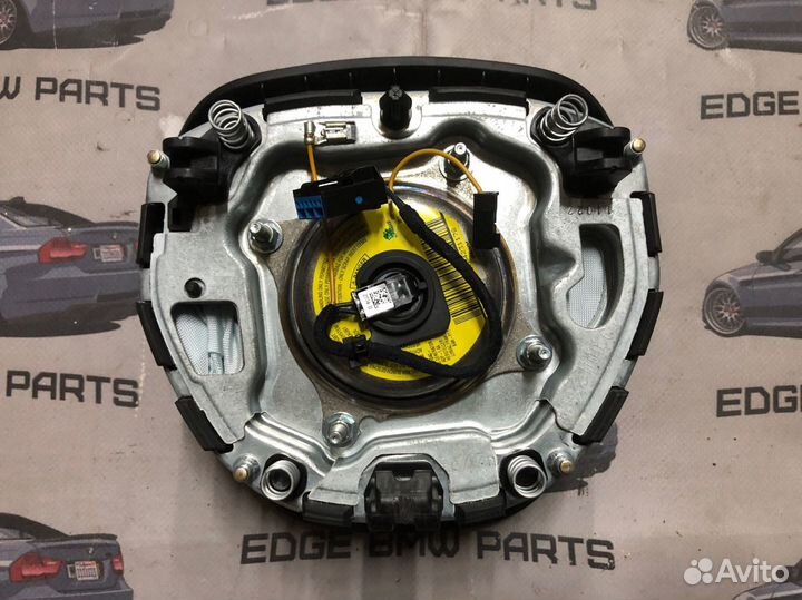 Подушка в Sport руль BMW F10 F11 F07 F13 F01 F02