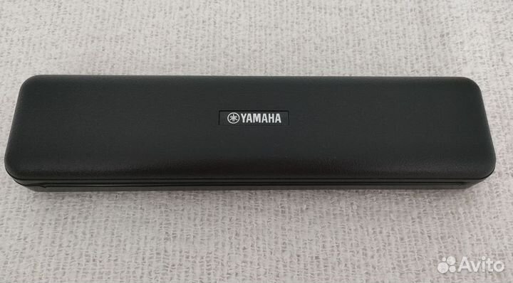 Флейта yamaha YFL-212
