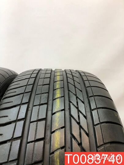 Goodyear EfficientGrip 245/45 R18 96Y