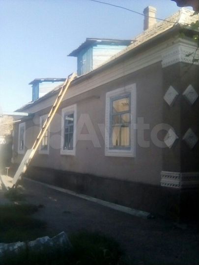 Дом 116 м² на участке 16 сот.