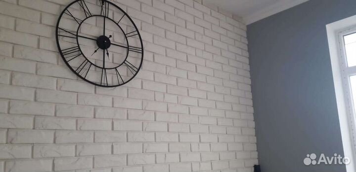 Ремонт квартир