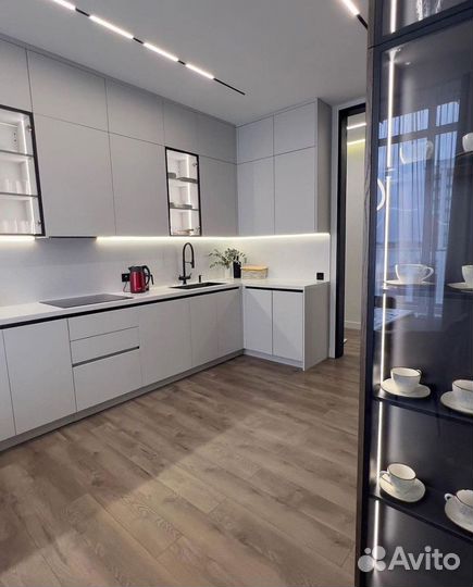 Кухня на заказ