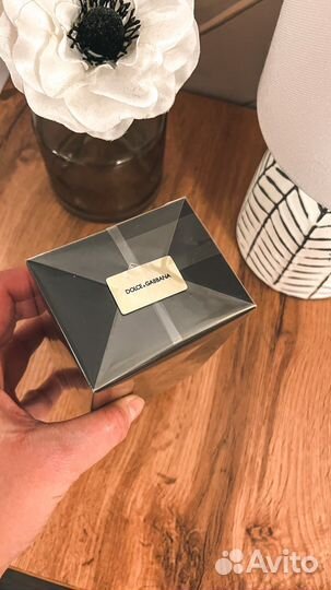 Dolce gabbana the only one