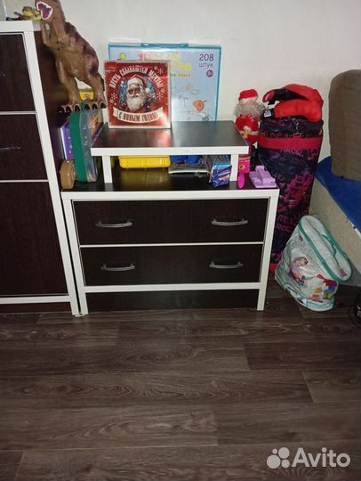 Тумба под тв