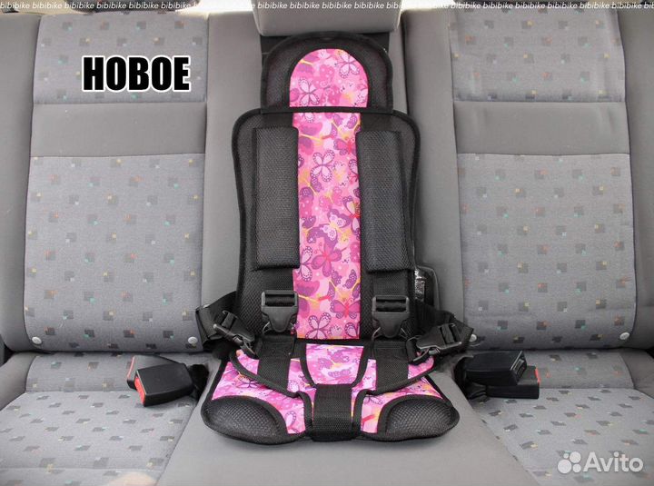 Новые бескаркасные автокрелса в Иваново