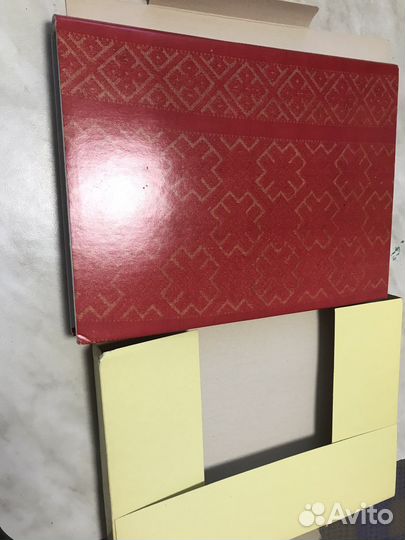 Чувашское народное искусство