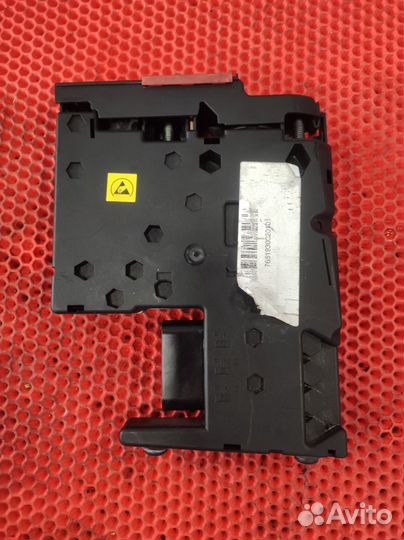 Блок предохранителей силовой Мерседес W212