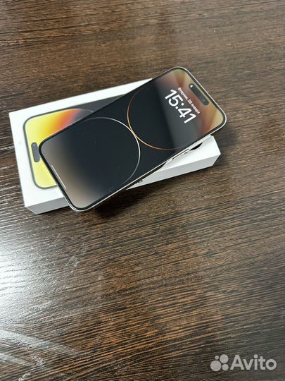 iPhone 14 Pro Max, 256 ГБ